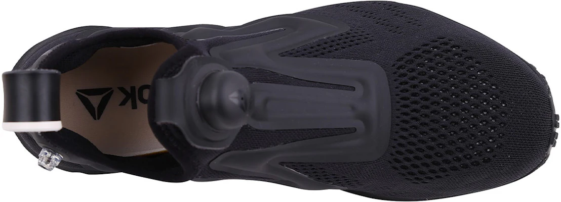 Reebok Pump Supreme Engine ''Schwarze Laufschuhe'' CN2189 Shop Reebok Pump Supreme Engine ''Schwarze Laufschuhe'' CN2189