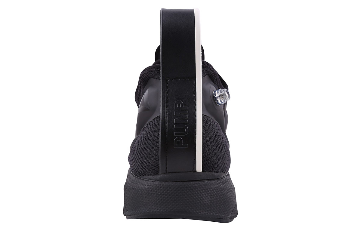 Purchase Reebok Pump Supreme Engine ''Schwarze Laufschuhe'' CN2189