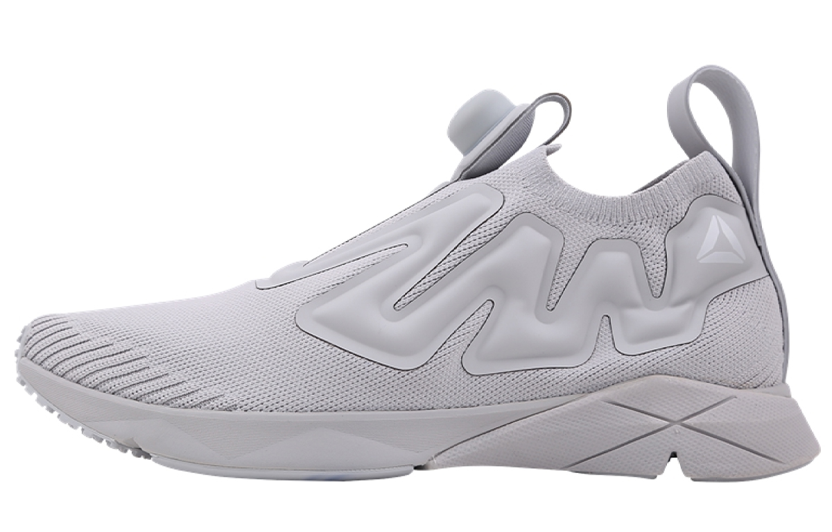 Reebok Pump Supreme Engine 'Grey White' CN0077