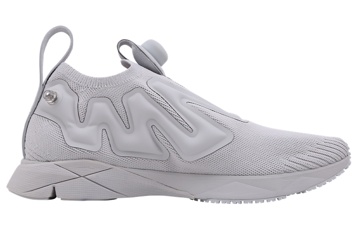 Order Reebok Pump Supreme Engine ''Grigio Bianco'' CN0077