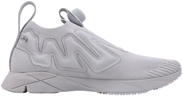 Reebok Pump Supreme Engine ''Grigio Bianco'' CN0077 Order Reebok Pump Supreme Engine ''Grigio Bianco'' CN0077