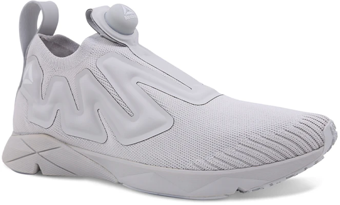 Reebok Pump Supreme Engine ''Grigio Bianco'' CN0077 Lookbook Reebok Pump Supreme Engine ''Grigio Bianco'' CN0077