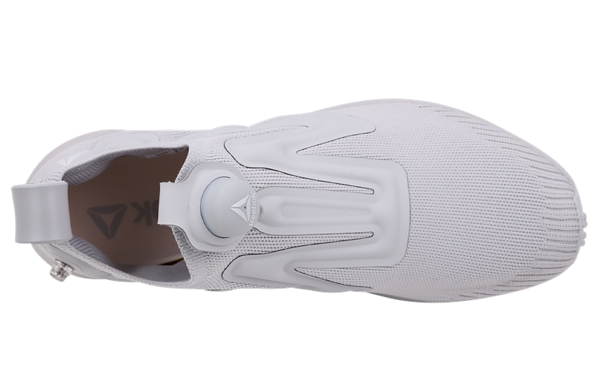 Shop Reebok Pump Supreme Engine ''Grigio Bianco'' CN0077
