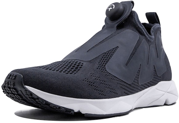 Reebok Pump Supreme Engine 'Lead White' BS7037 Order Reebok Pump Supreme Engine 'Lead White' BS7037