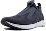 Order Reebok Pump Supreme Engine 'Lead White' - Putih Kelabu BS7037