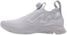 Reebok Pump Supreme Engine 'Kelabu Putih' CN0077
