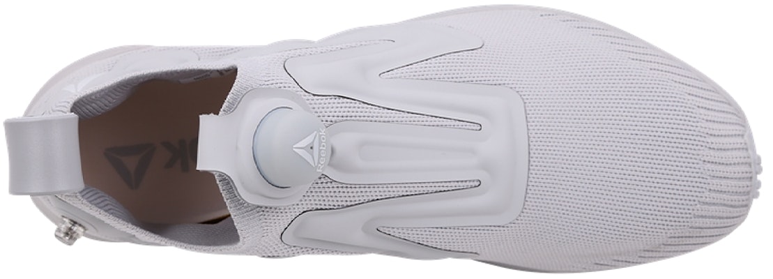 Reebok Pump Supreme Engine 'Grey White' CN0077 Shop Reebok Pump Supreme Engine 'Grey White' CN0077