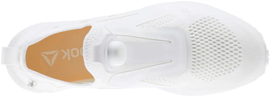 Shop Reebok Pump Supreme Engine "Blanc" BS8808