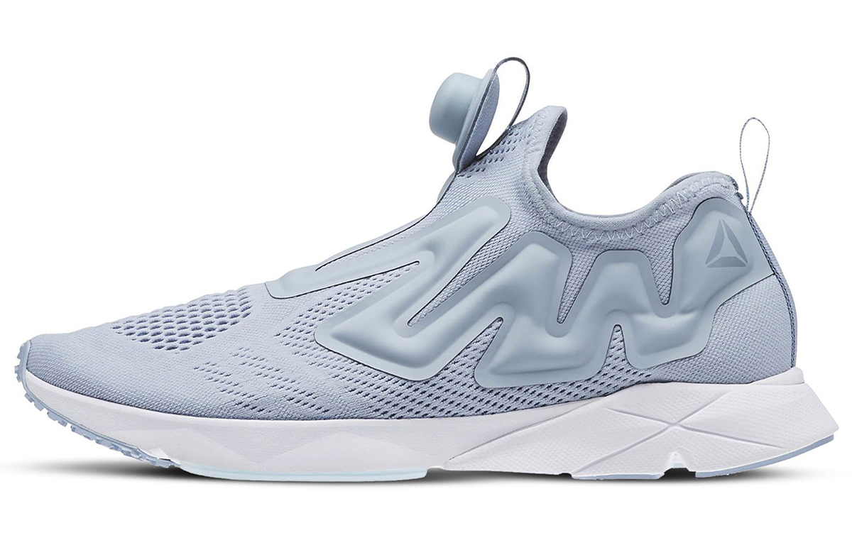 Reebok Pump Supreme Engineers 'Grey' BS7043