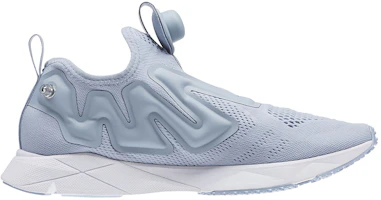 Order Reebok Pump Supreme Engineers ''Gris'' BS7043