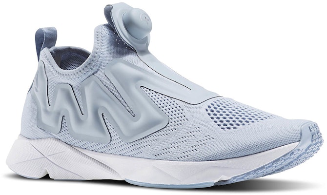 Reebok Pump Supreme Engineers 'Abu-Abu' BS7043 Lookbook Reebok Pump Supreme Engineers 'Abu-Abu' BS7043