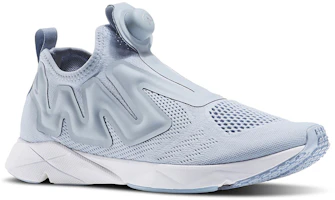 Lookbook Reebok Pump Supreme Engineers ''Gris'' BS7043