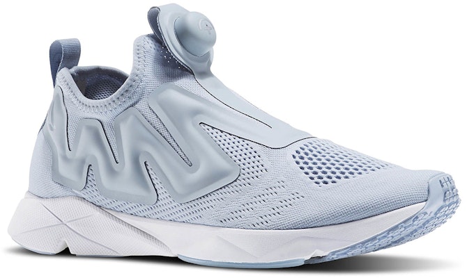 Reebok Pump Supreme Engineers ''Grigio'' BS7043 Lookbook Reebok Pump Supreme Engineers ''Grigio'' BS7043