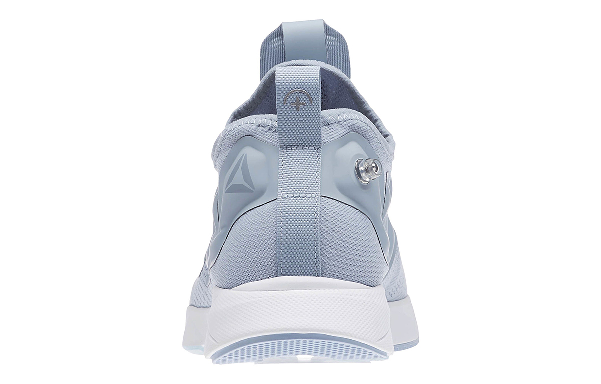 Shop Reebok Pump Supreme Engineers ''Grigio'' BS7043