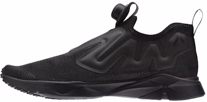 Reebok Pump Supreme Flexweave Black CN5577 Reebok Pump Supreme Flexweave Black CN5577