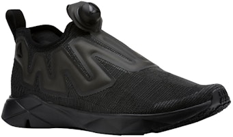 リーボック ポンプ シュプリーム FW ブラック CN5577 Lookbook リーボック ポンプ シュプリーム FW ブラック CN5577