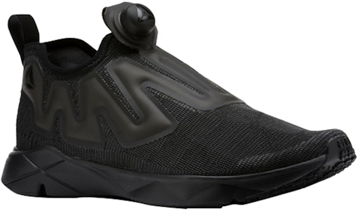 리복 펌 슈프림 플렉스위브 블랙 (Reebok 펌 슈프림 플렉스위브 블랙) CN5577 Lookbook 리복 펌 슈프림 플렉스위브 블랙 (Reebok 펌 슈프림 플렉스위브 블랙) CN5577