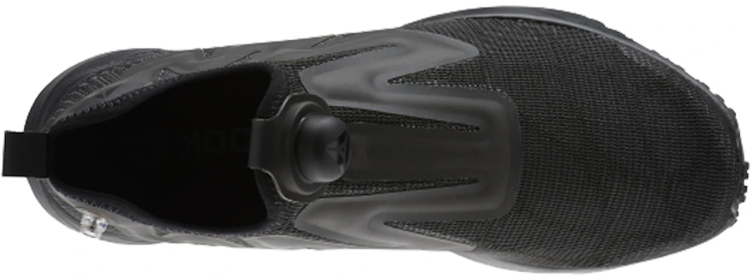 Reebok Pump Supreme Flexweave Hitam CN5577 Shop Reebok Pump Supreme Flexweave Hitam CN5577
