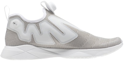 Reebok 泵浦至尊 Flexweave 白色 Order Reebok 泵浦至尊 Flexweave 白色