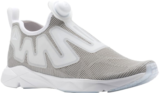 리복 펌 슈프림 플렉스위브 화이트 CN5572 Lookbook 리복 펌 슈프림 플렉스위브 화이트 CN5572