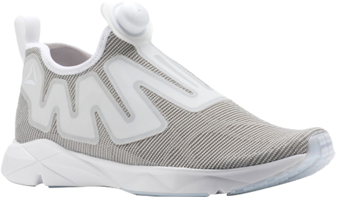 Reebok Pump Supreme Flexweave White CN5572 Lookbook Reebok Pump Supreme Flexweave White CN5572