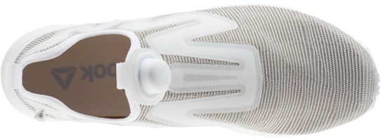 Reebok 泵浦至尊 Flexweave 白色 Shop Reebok 泵浦至尊 Flexweave 白色