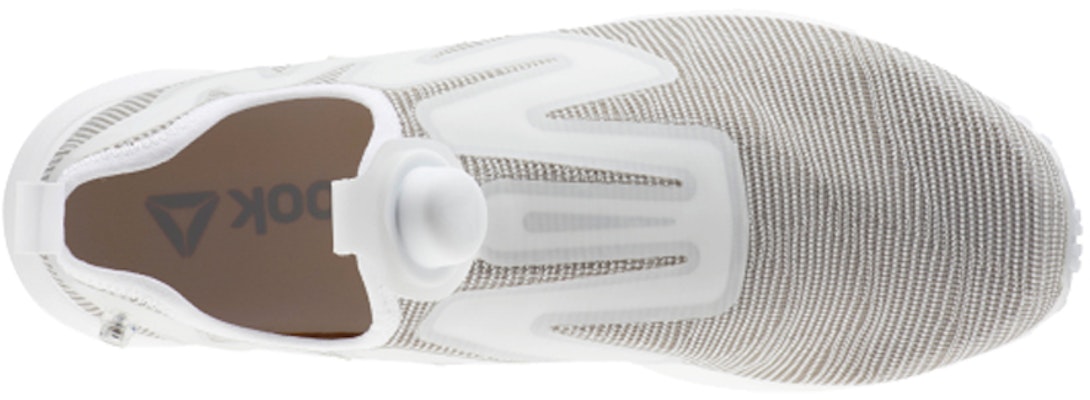 Reebok Pump Supreme Flexweave White CN5572 Shop Reebok Pump Supreme Flexweave White CN5572