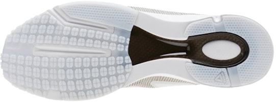 Reebok 泵浦至尊 Flexweave 白色 Details for Reebok 泵浦至尊 Flexweave 白色