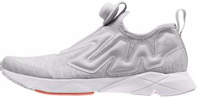 Reebok Pump Supreme Hoodie 'Grey' BS7038 Reebok Pump Supreme Hoodie 'Grey' BS7038