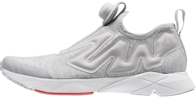 Reebok Pump Supreme Hoodie 'Grey' BS7038 Reebok Pump Supreme Hoodie 'Grey' BS7038