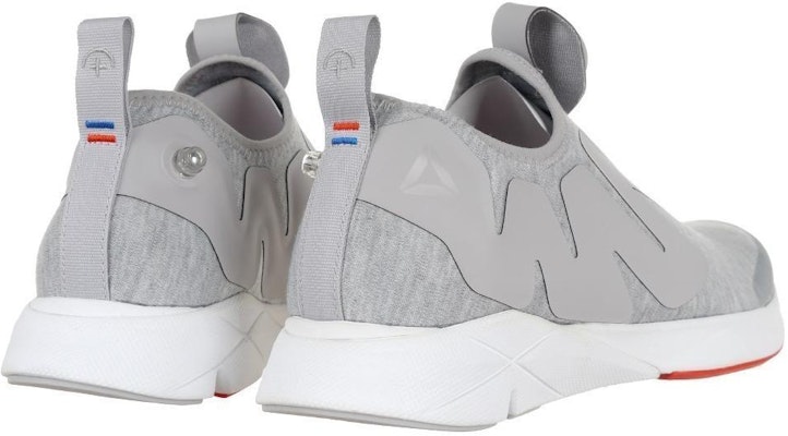 리복 펌 슈프림 후디 '그레이' (Reebok Pump Supreme Hoodie 'Grey') BS7038 Shop 리복 펌 슈프림 후디 '그레이' (Reebok Pump Supreme Hoodie 'Grey') BS7038
