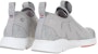 Reebok Pump Supreme Hoodie 'Kelabu' BS7038