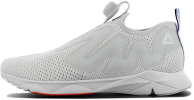 Reebok Pump Supreme Jacquard Tape 'Skull Grey' CN4608 Reebok Pump Supreme Jacquard Tape 'Skull Grey' CN4608