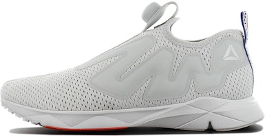 Reebok Pump Supreme Jacquard Tape 'Skull Grey' CN4608 Reebok Pump Supreme Jacquard Tape 'Skull Grey' CN4608