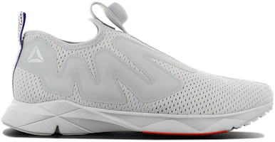 Order Reebok Pump Supreme Jacquard Tape ''Gris Crâne'' CN4608