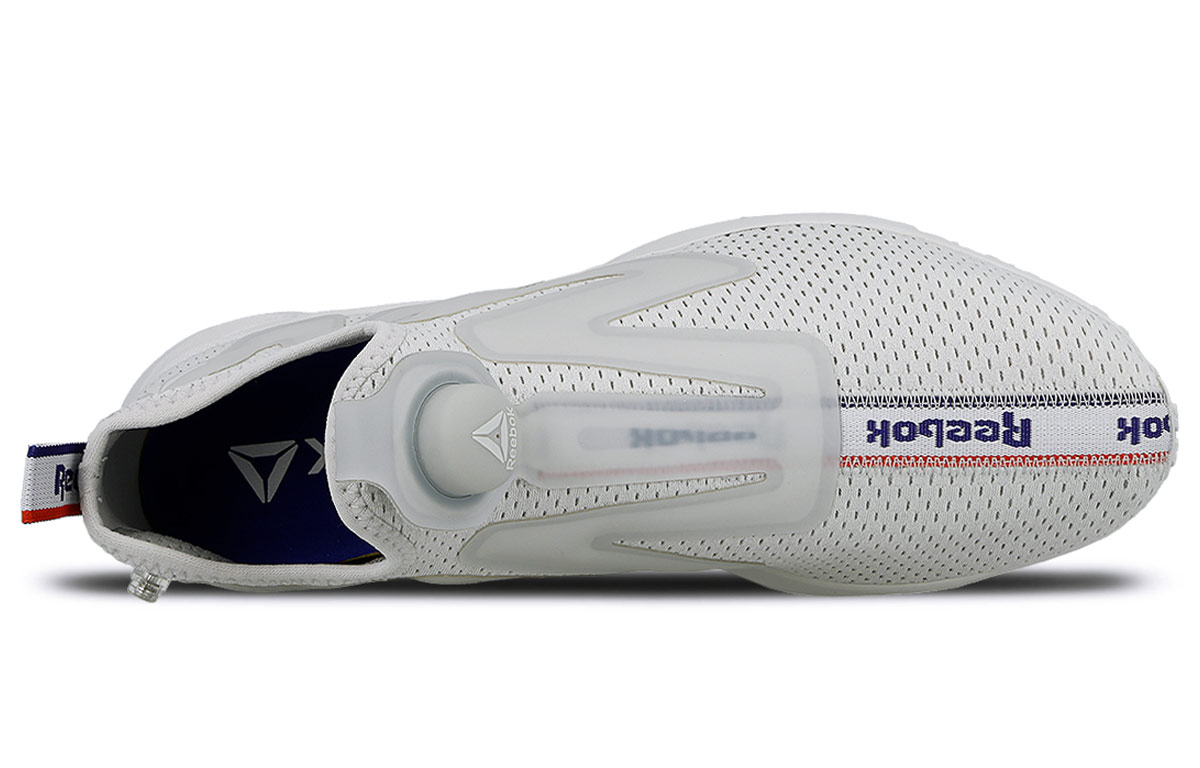 Shop Reebok Pump Supreme Jacquard Tape ''Skull Grey'' Grijs CN4608