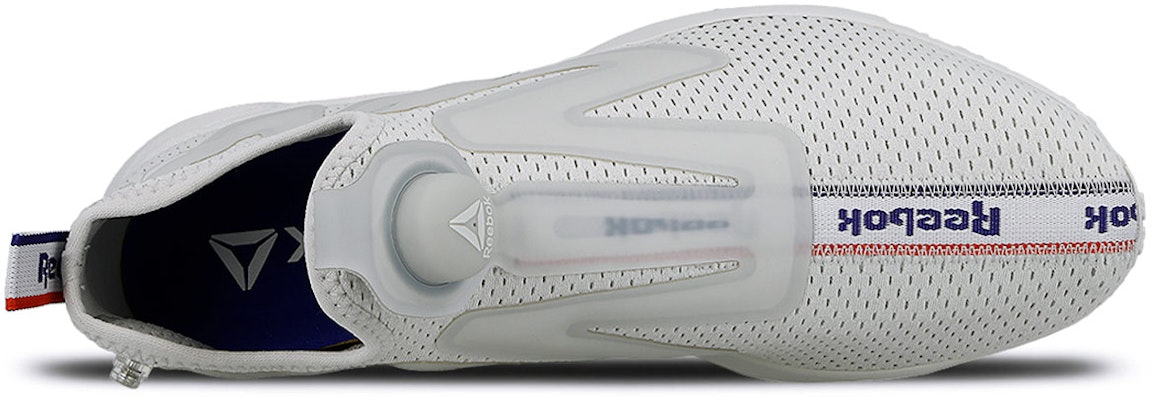 Reebok Pump Supreme Jacquard Tape 'Gris Calavera' CN4608 Shop Reebok Pump Supreme Jacquard Tape 'Gris Calavera' CN4608