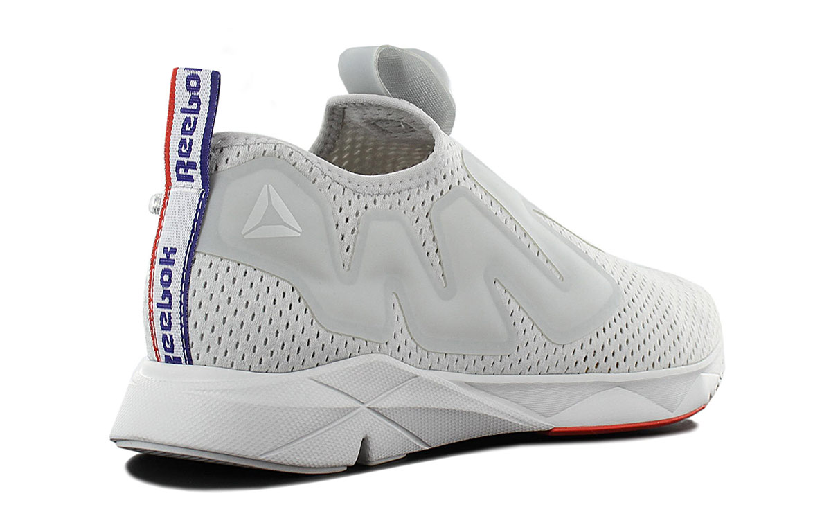 Purchase Reebok Pump Supreme Jacquard Tape ''Skull Grey'' Grijs CN4608