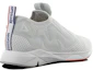 Purchase Reebok Pump Supreme Jacquard Tape ''Skull Grey'' Grijs CN4608