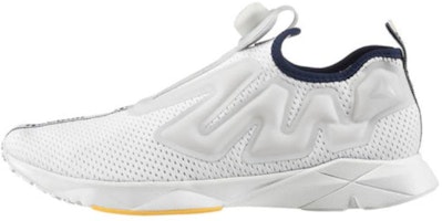 Reebok Pump Supreme Jacquard Tape White CN6269 Reebok Pump Supreme Jacquard Tape White CN6269