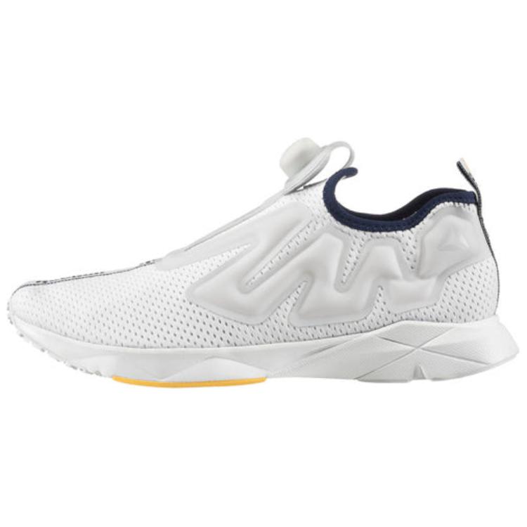 Reebok Pump Supreme Jacquard Tape White CN6269