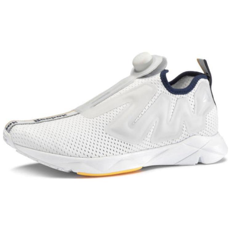 Order Reebok Pump Supreme Jacquard Tape Putih CN6269