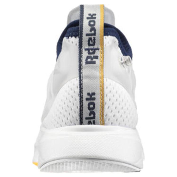 Lookbook Reebok Pump Supreme Jacquard Tape Putih CN6269