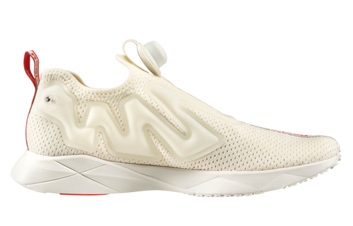 Order Reebok PUMP SUPREME JAQTAPE 'Putih Merah' CN6270