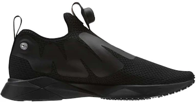Order Reebok Pump Supreme Low-Top ''Noire'' CN2941
