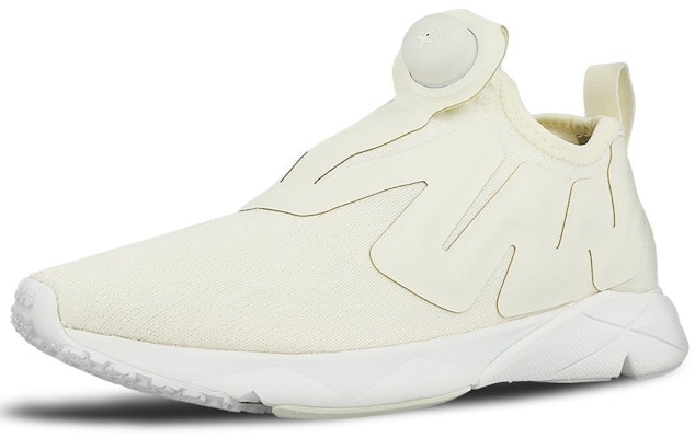 Reebok Pump Supreme Rilla 'Classic White' BS7048 Lookbook Reebok Pump Supreme Rilla 'Classic White' BS7048