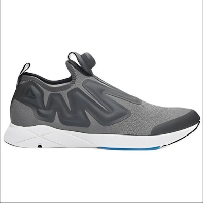 Reebok Pump Supreme Rilla 'Grey' BS7044 Order Reebok Pump Supreme Rilla 'Grey' BS7044