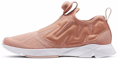 Reebok Pump Supreme Rilla 'Pink' BS7041 Reebok Pump Supreme Rilla 'Pink' BS7041
