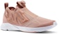 Reebok Pump Supreme Rilla 'Merah Jambu' BS7041