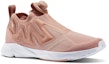 Lookbook Reebok Pump Supreme Rilla 'Merah Jambu' BS7041